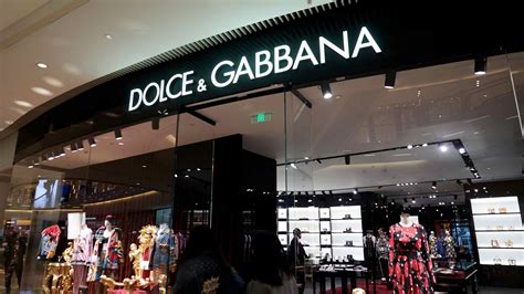 outlet dolce gabbana orlando|dolce gabbana factory outlet.